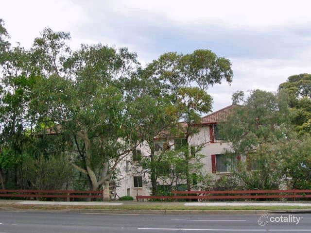 5/27 Birdwood Ave, Lane Cove, NSW 2066