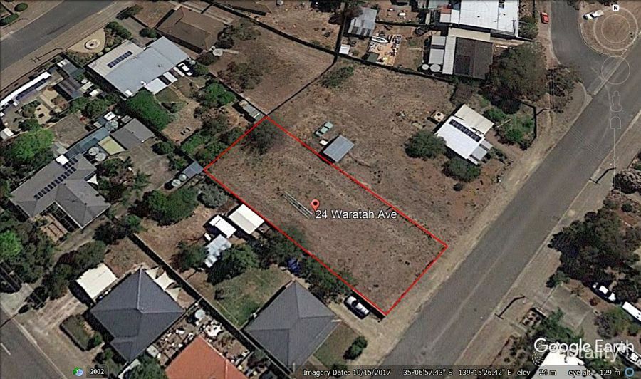 24 Waratah Ave, Murray Bridge, SA 5253