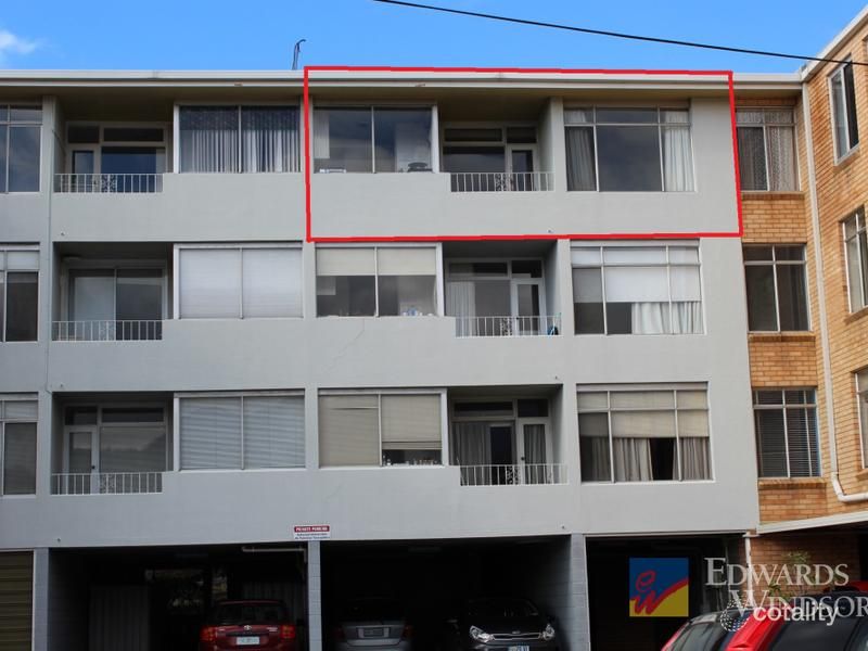 22/13 Battery Sq, Battery Point, TAS 7004