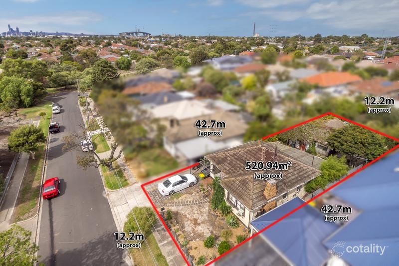 23 St Leonards Ave, Yarraville, VIC 3013
