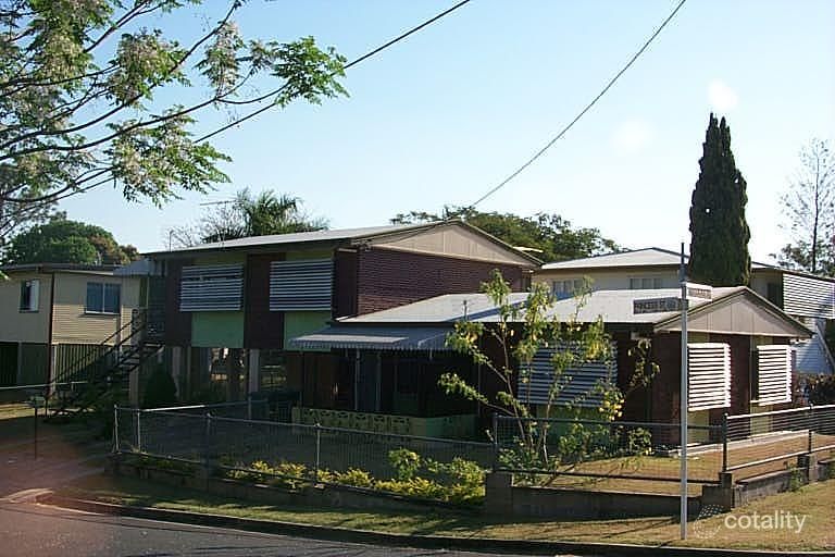 112 Lucas St, Berserker, QLD 4701