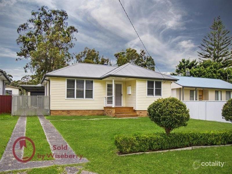 23 Spencer Rd, Mannering Park, NSW 2259
