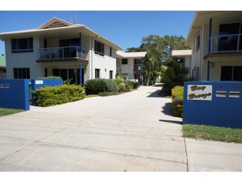 35a Esplanade, Tin Can Bay, QLD 4580
