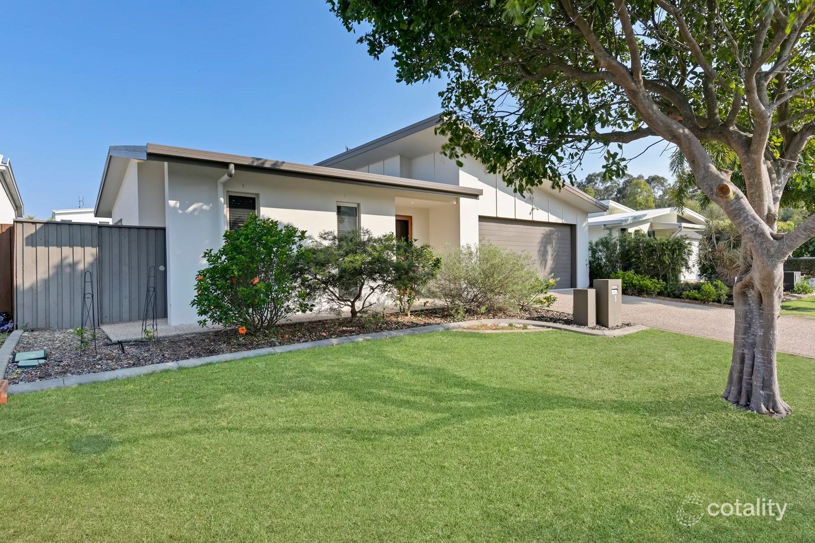 5 Jersey Pl, Parrearra, QLD 4575