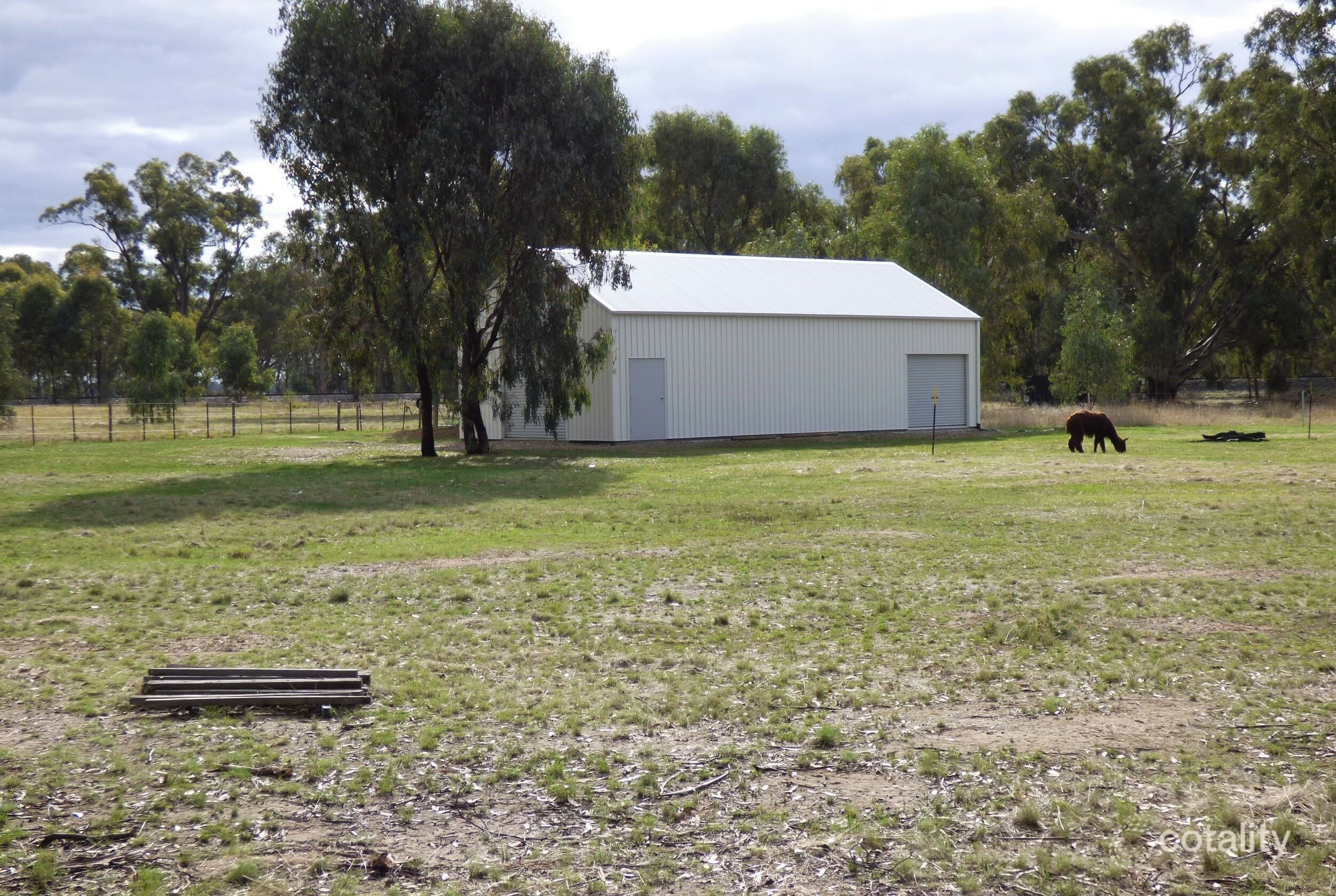 75 High St, Baddaginnie, VIC 3670