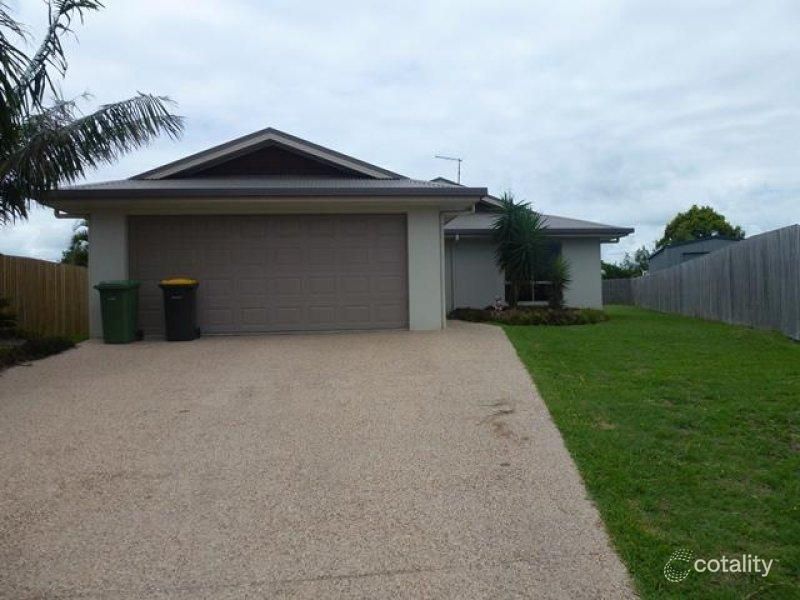 15 Hansen, Marian, QLD 4753