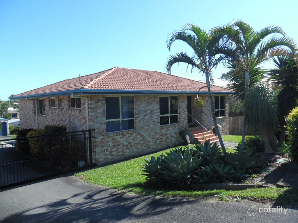 65 Jacobsen Otlk, Urraween, QLD 4655