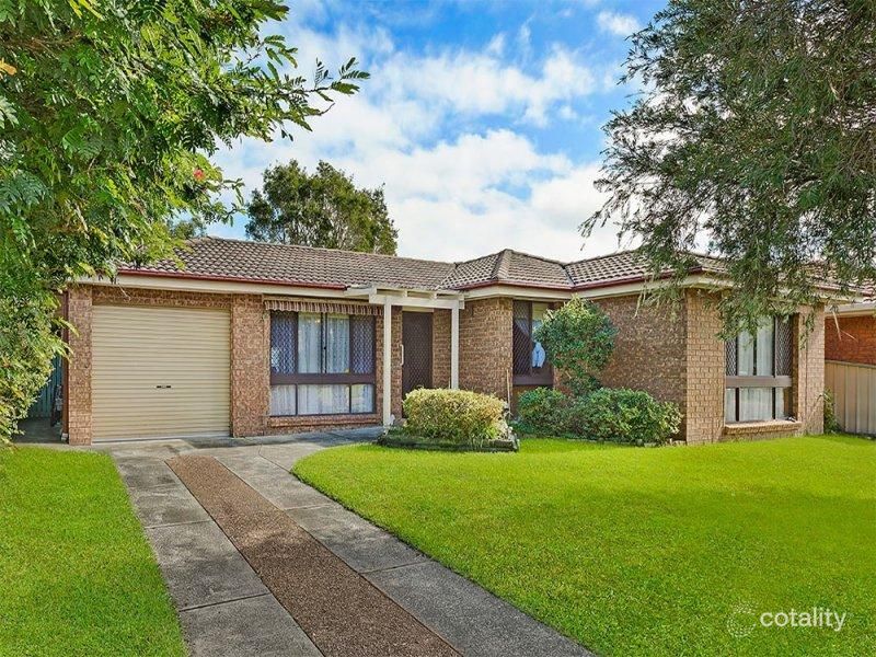 18 Hawkesbury Cl, Bateau Bay, NSW 2261