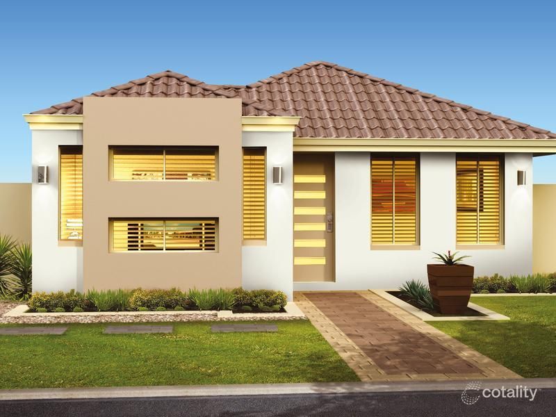 135 Dalmilling Dr, Ellenbrook, WA 6069