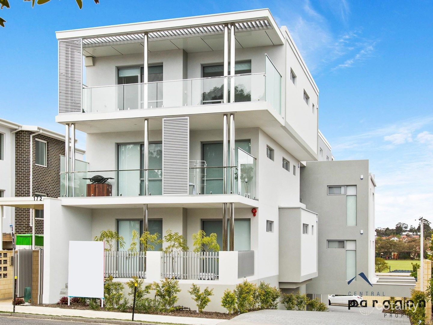 7/172 Loftus St, North Perth, WA 6006