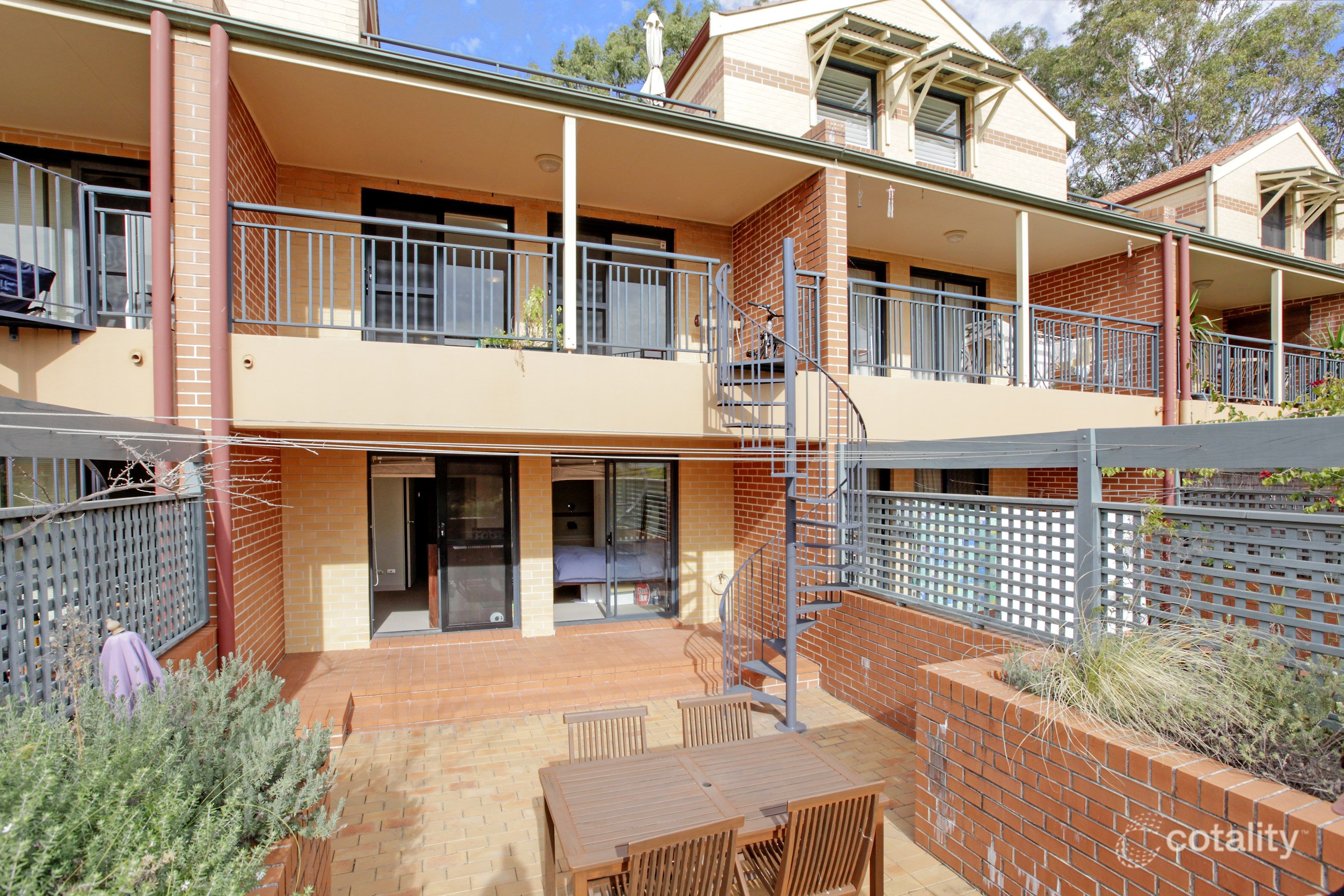 78/8 Water St, Birchgrove, NSW 2041