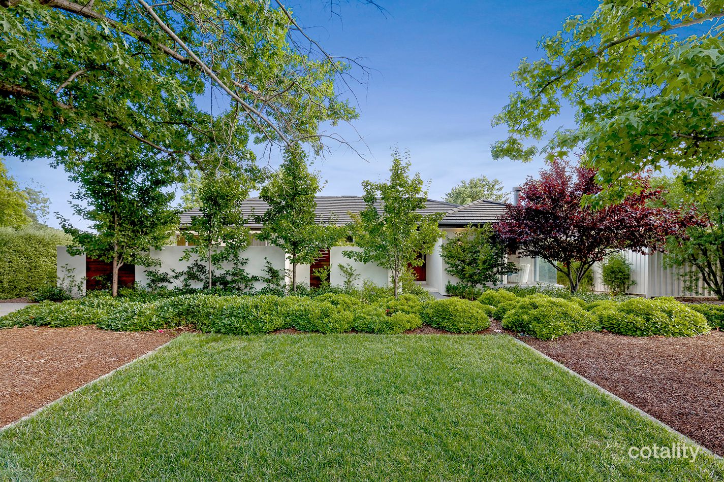 4 Fuller St, Deakin, ACT 2600