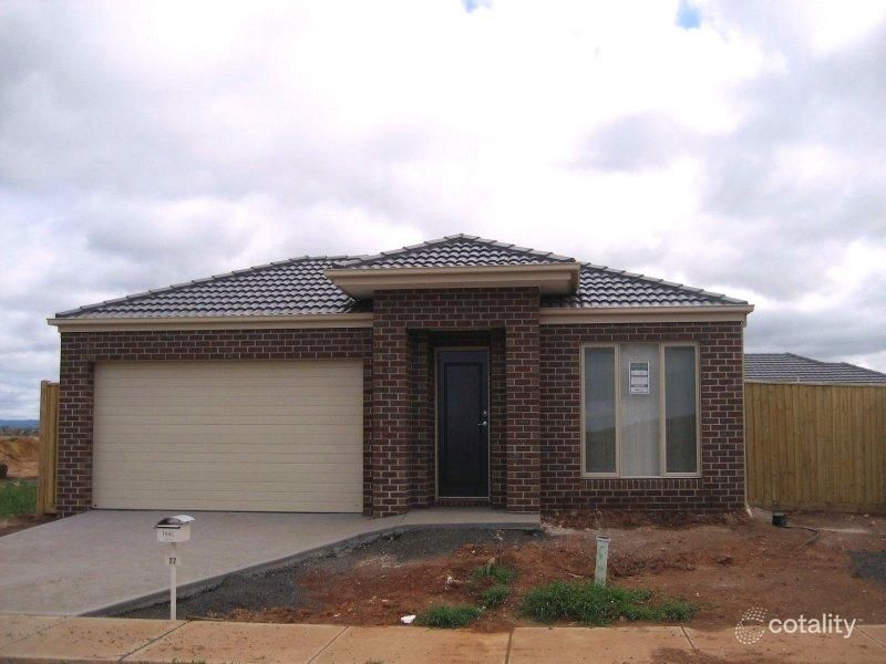22 Manooka Rd, Brookfield, VIC 3338