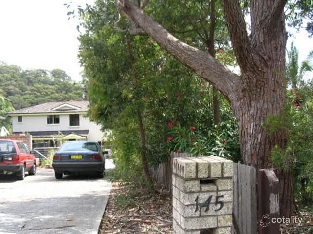 145 Woy Woy Rd, Woy Woy, NSW 2256
