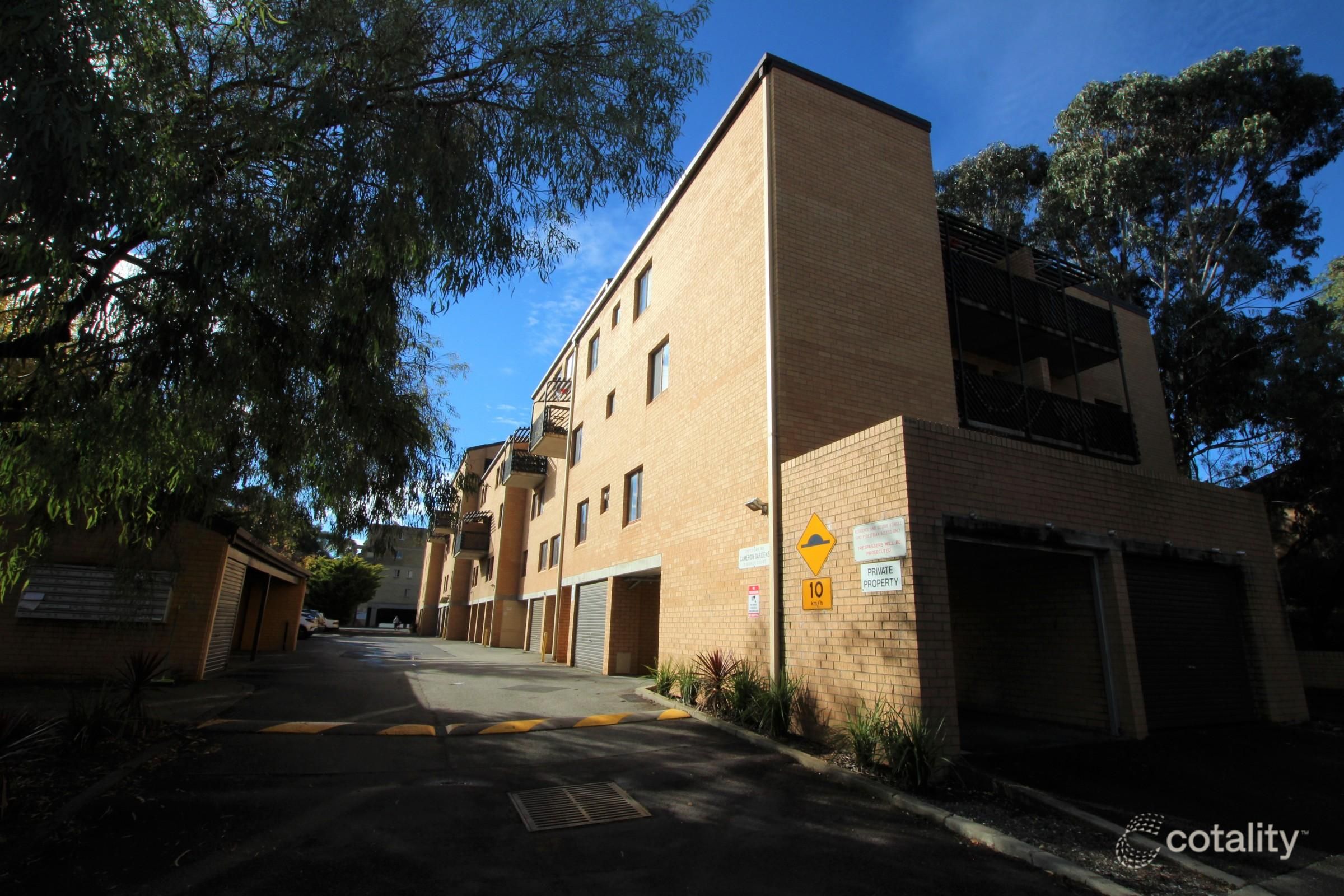 32/31 Disney Ct, Belconnen, ACT 2617
