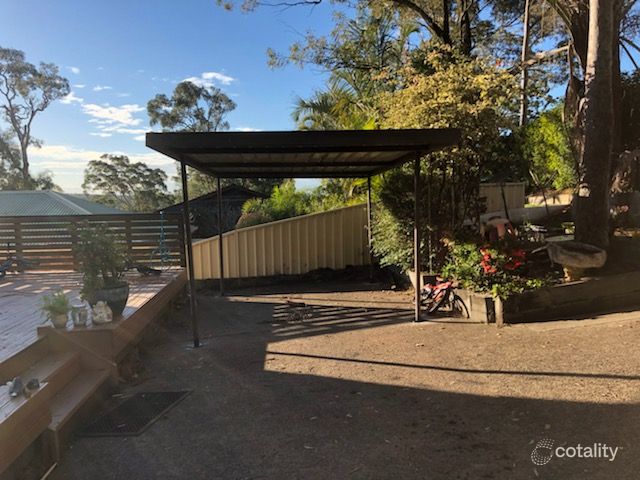 14 Lakeview Rd, Wangi Wangi, NSW 2267