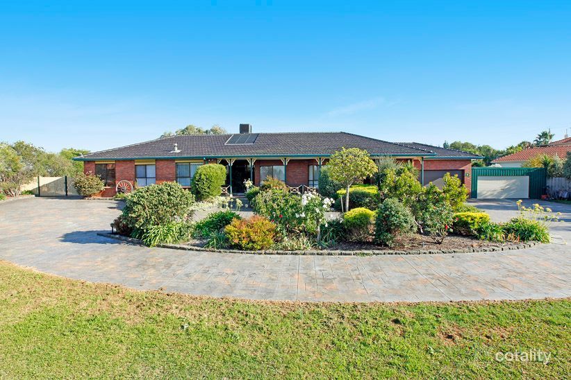 3 Albert Ct, Epping, VIC 3076