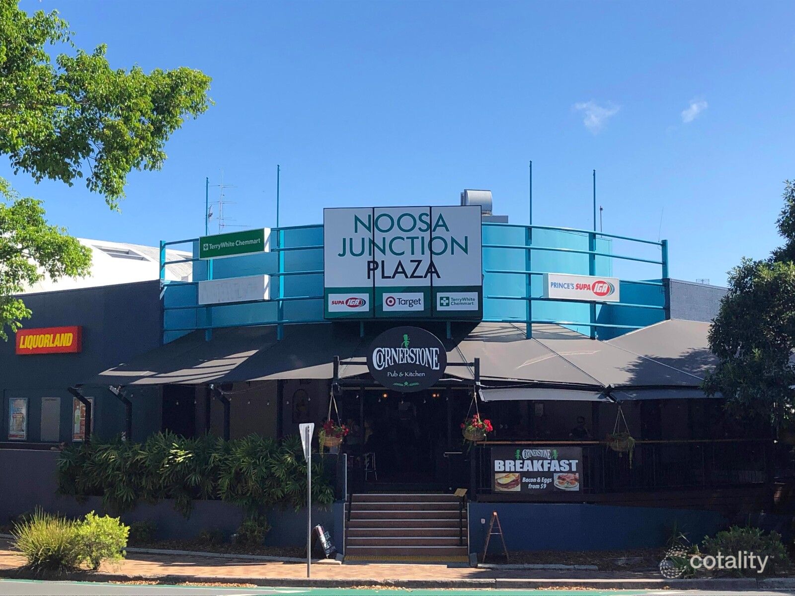 81-87 Noosa Dr, Noosa Heads, QLD 4567