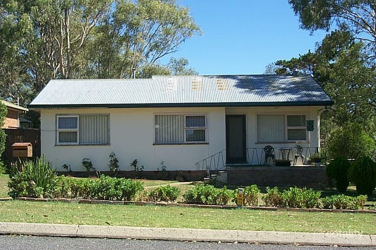 8 Elizabeth St, Warwick, QLD 4370