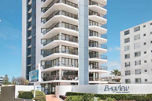 3a/166-170 Marine Pde, Coolangatta, QLD 4225