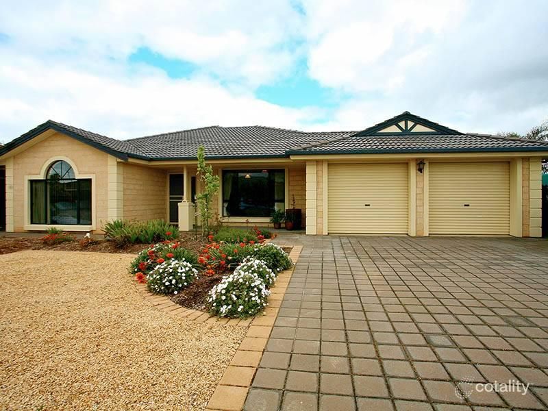 37 Chardonnay Dr, Nuriootpa, SA 5355