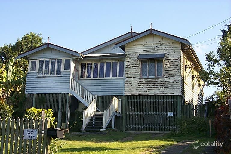 31 Hipwood St, Norman Park, QLD 4170