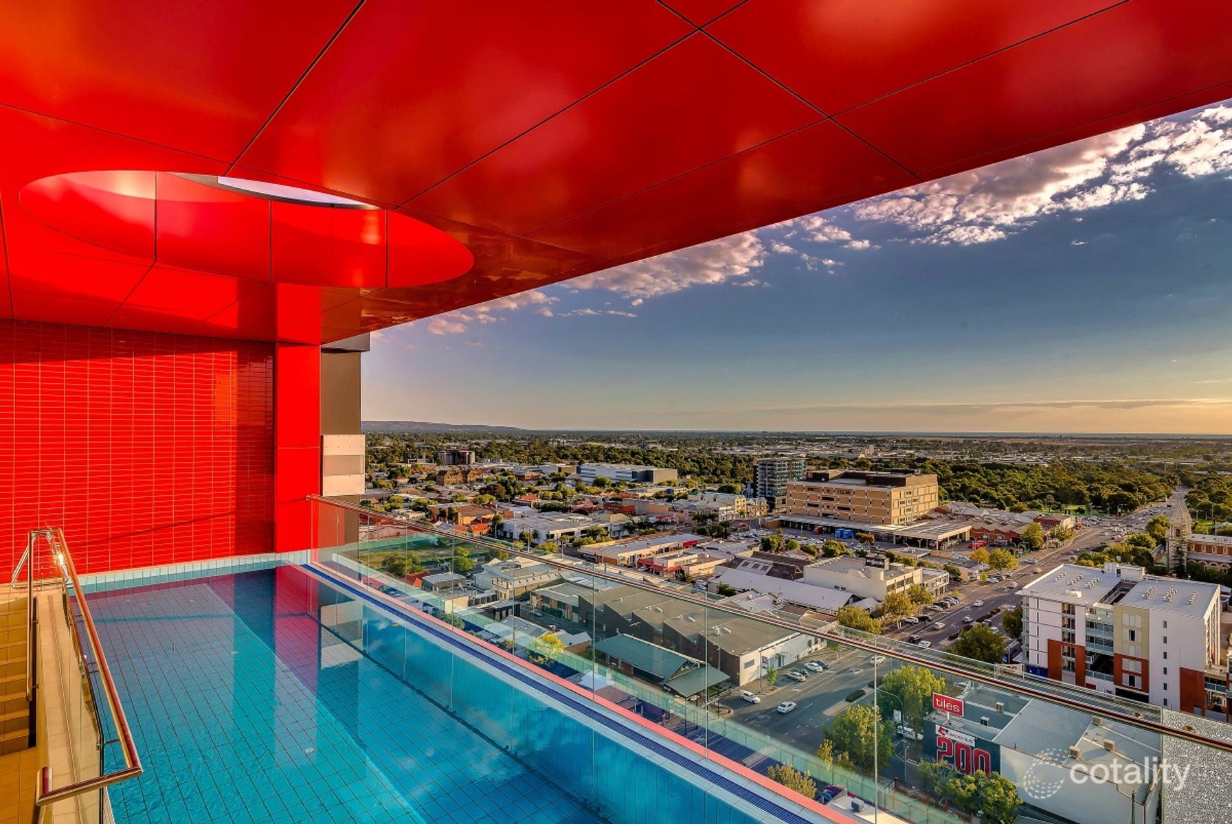 1702/160 Grote St, Adelaide, SA 5000