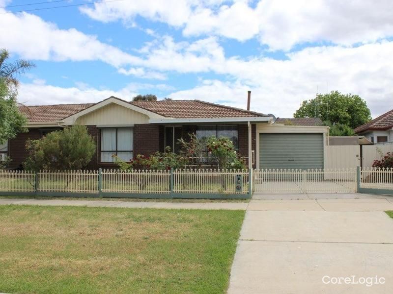 1/1 Olympic Pde, Kangaroo Flat, VIC 3555