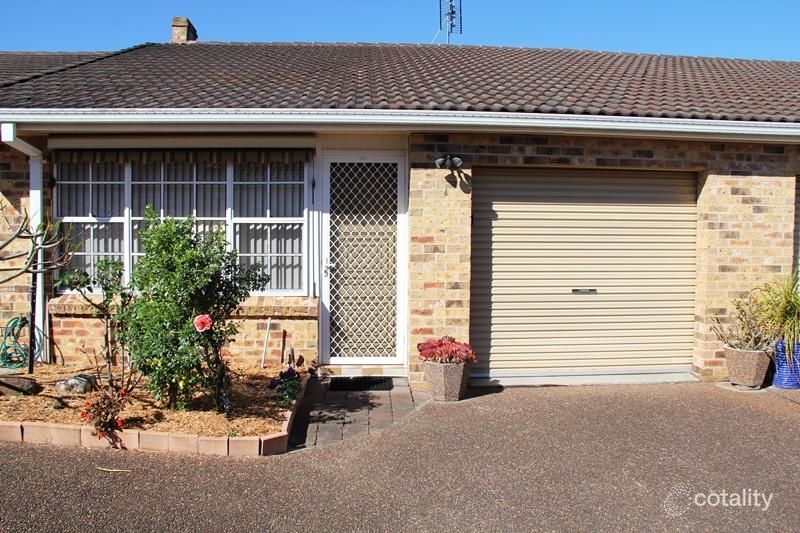 4/26 Thomas St, Cardiff, NSW 2285