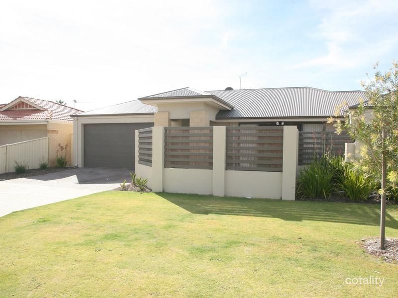 8/29 Grey St, Cannington, WA 6107