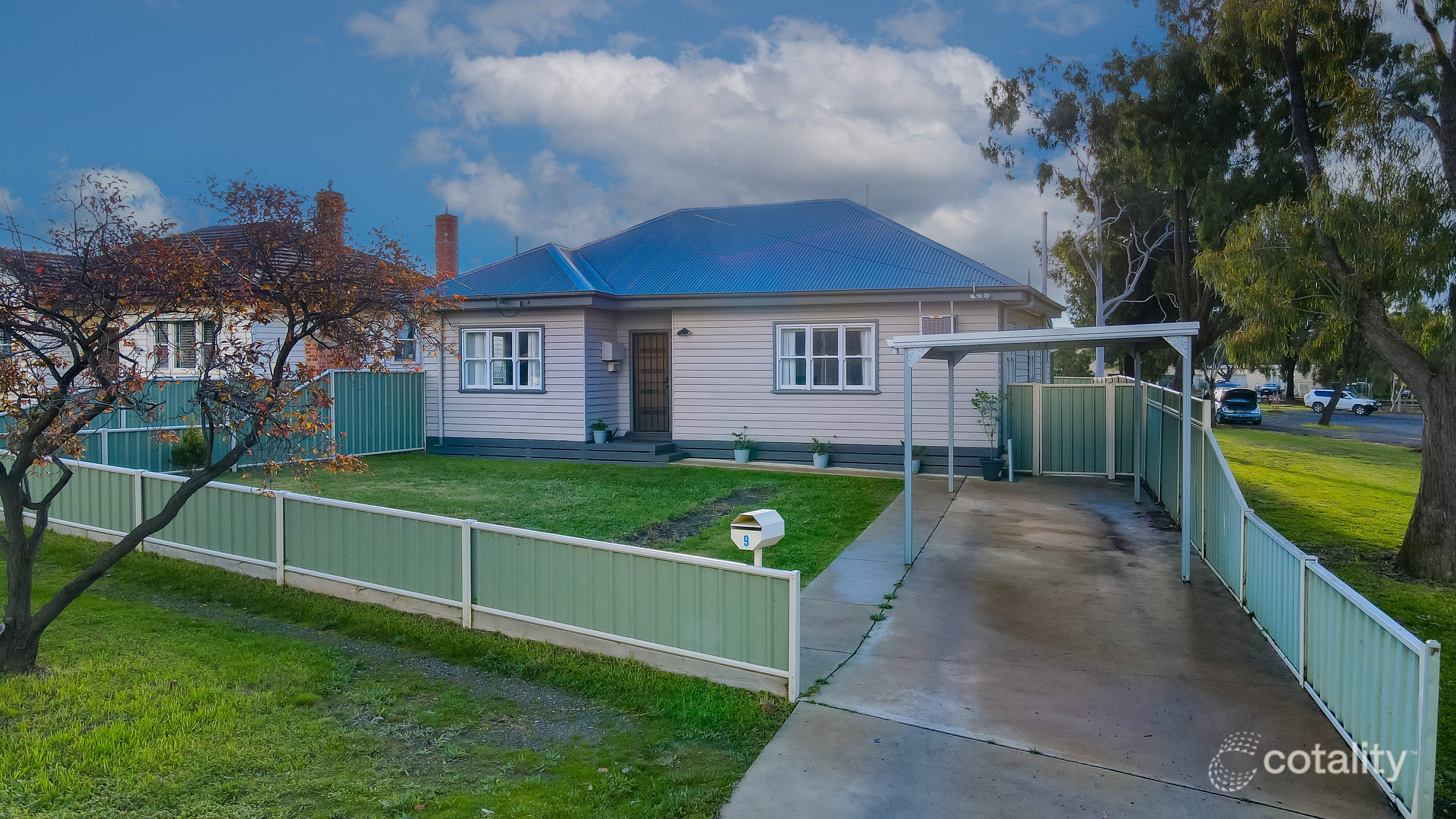 9 Hollow St, Golden Square, VIC 3555