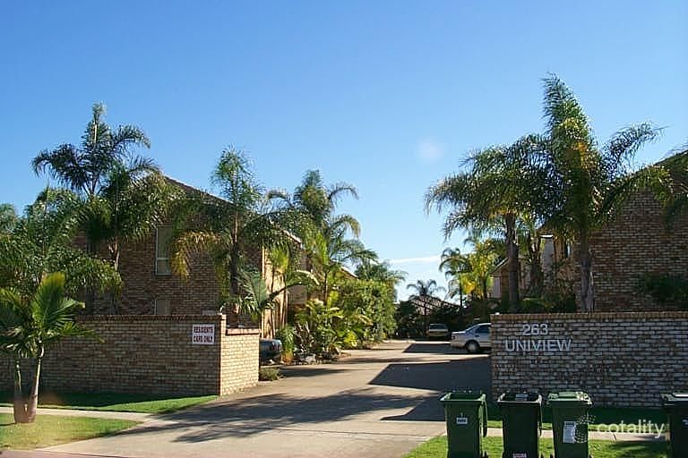 4/263 Christine Ave, Varsity Lakes, QLD 4227
