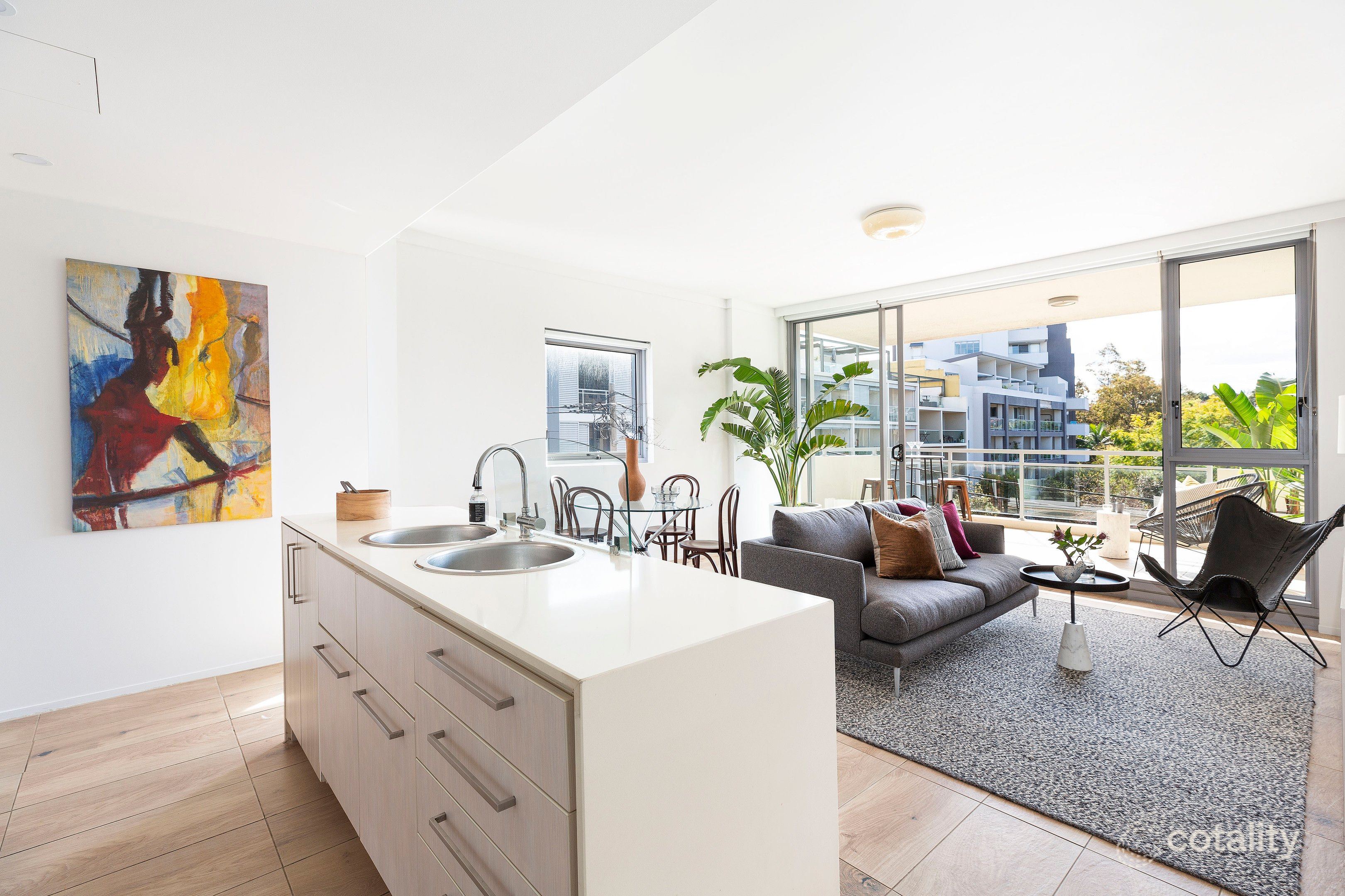 7/16-20 Larkin St, Camperdown, NSW 2050