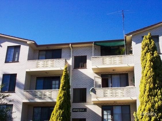 16/26 Goulburn St, Liverpool, NSW 2170