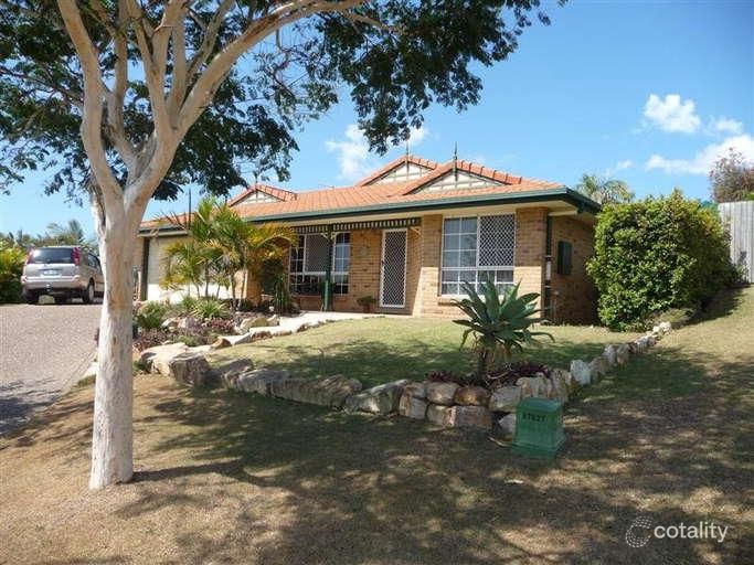 8 Matisse Pl, Mackenzie, QLD 4156