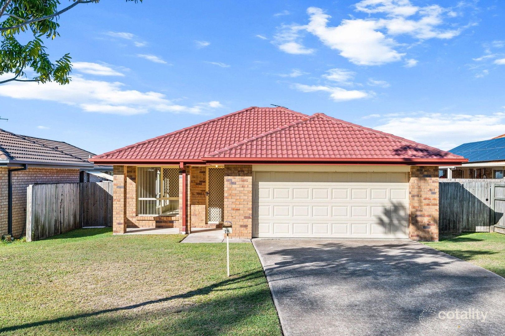 29 Clayton Ct, Crestmead, QLD 4132