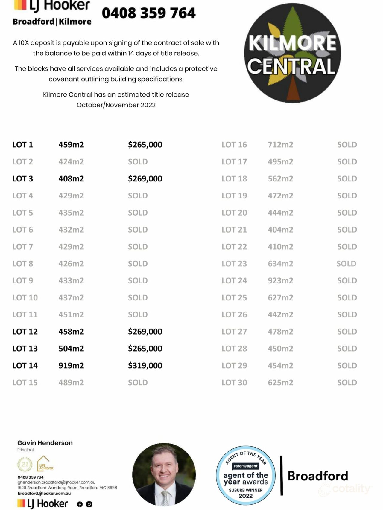 15 Holman Rd, Kilmore, VIC 3764