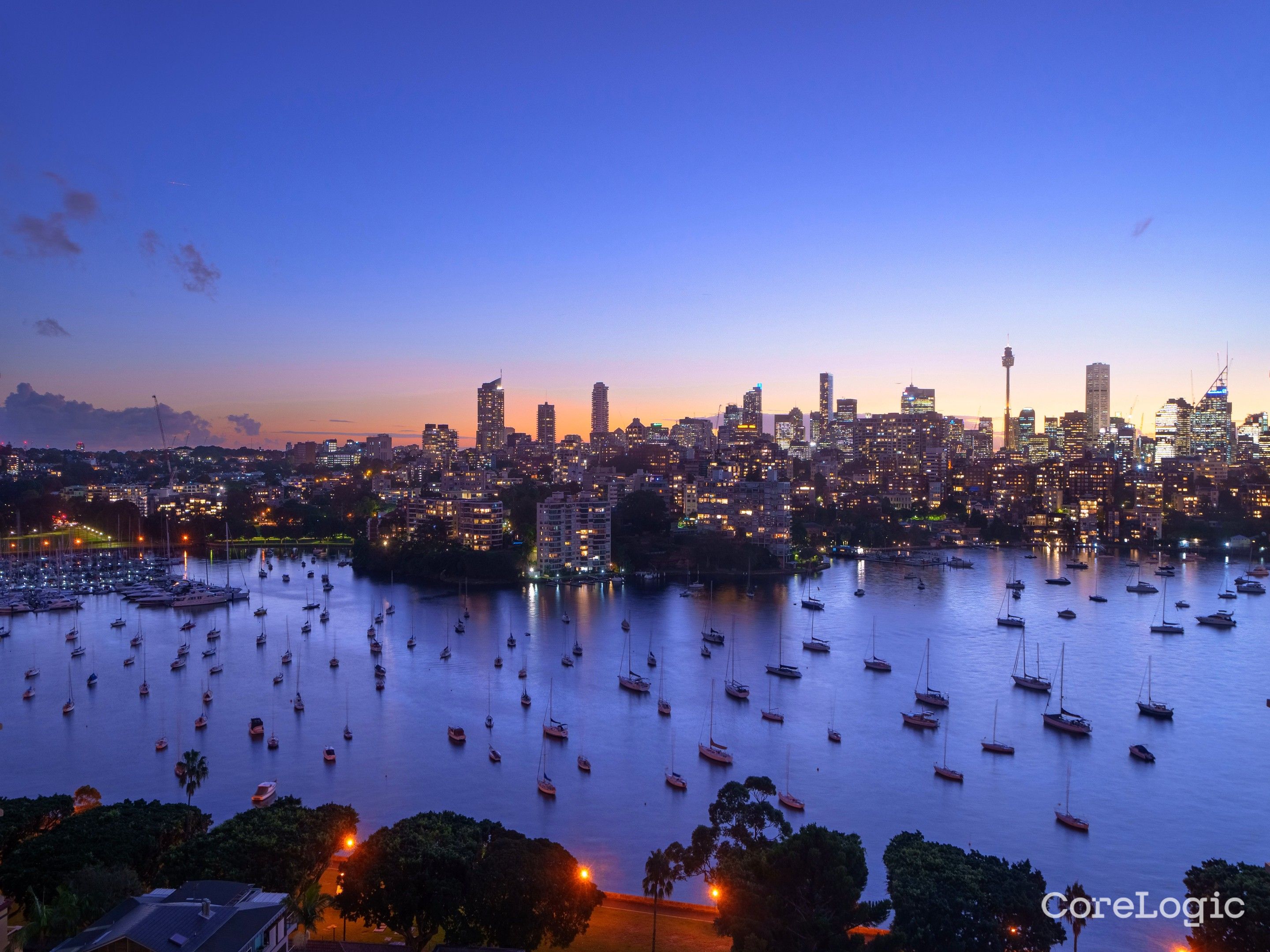 13b/21 Thornton St, Darling Point, NSW 2027