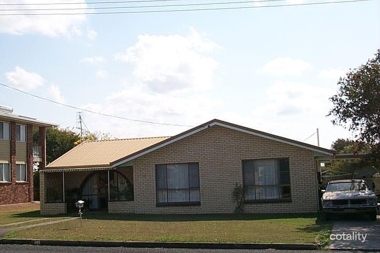 23 Clarke St, Pialba, QLD 4655