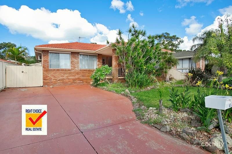 47 Oak St, Albion Park Rail, NSW 2527