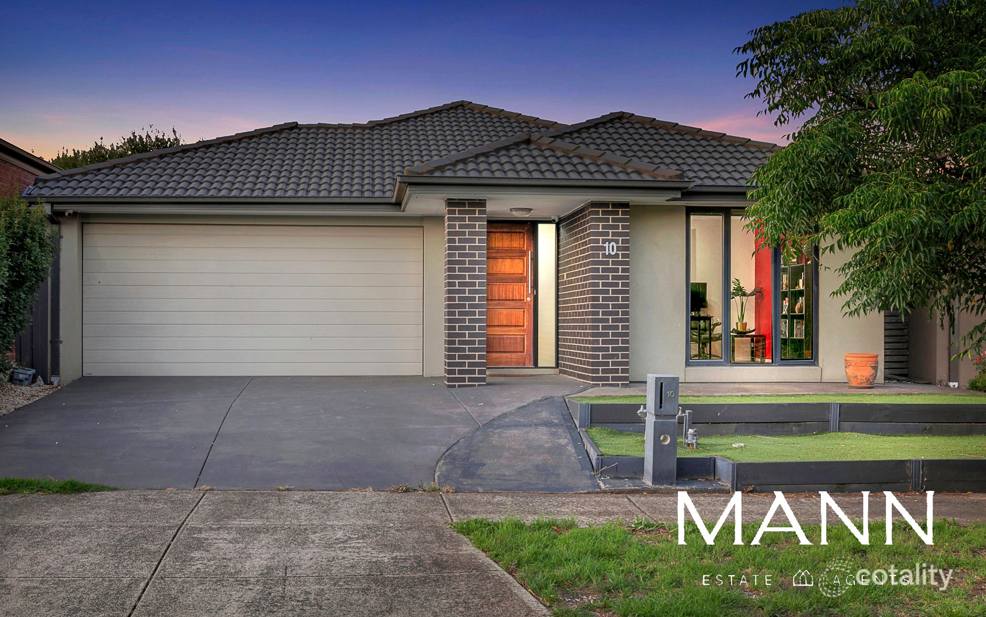 10 Lakshmi St, Epping, VIC 3076