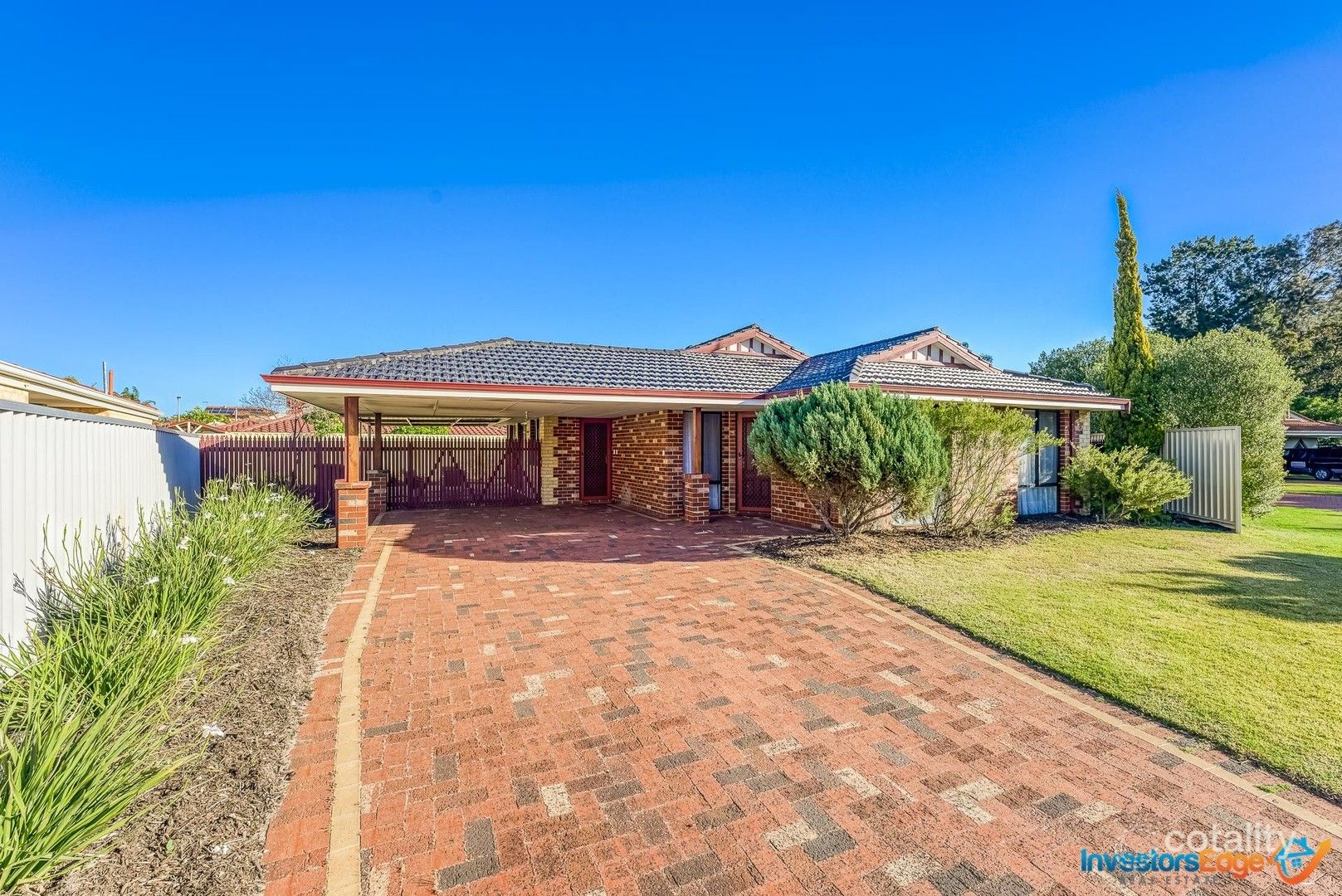 16 Pinewood Walk, Canning Vale, WA 6155