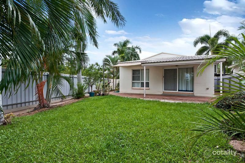 7/31 Aunger Cres, Bakewell, NT 0832