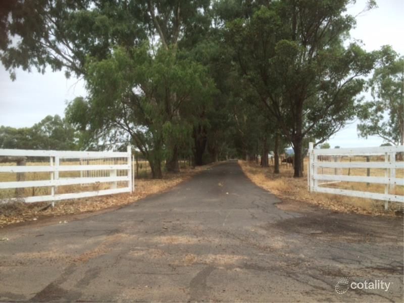 16 Recreation Rd, Dardanup, WA 6236