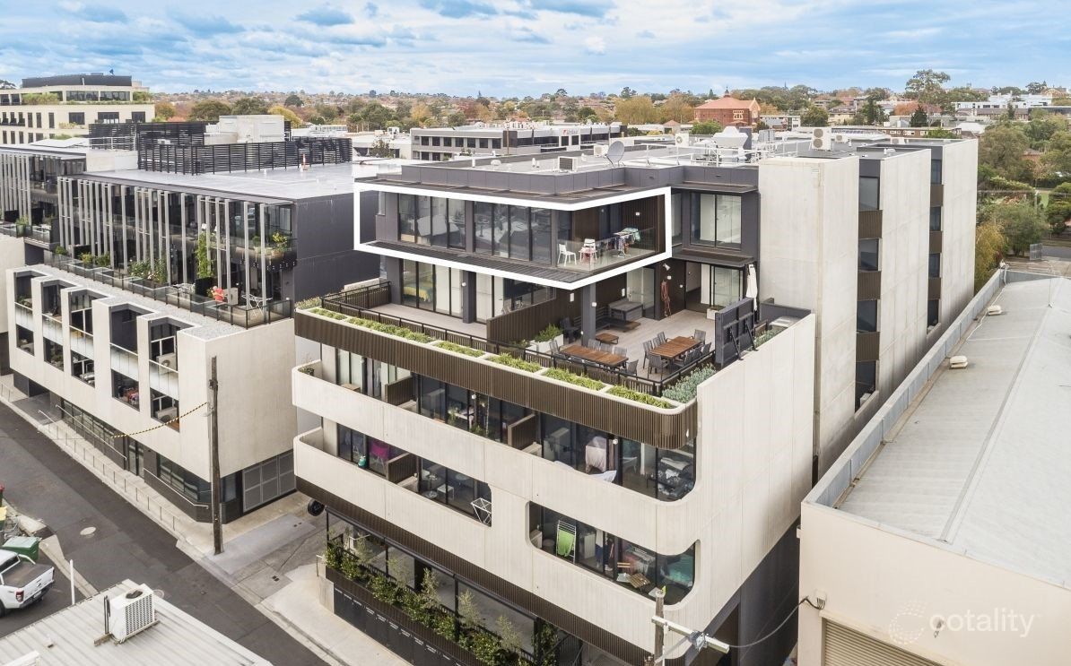 401/8 Luton Lane, Hawthorn, VIC 3122