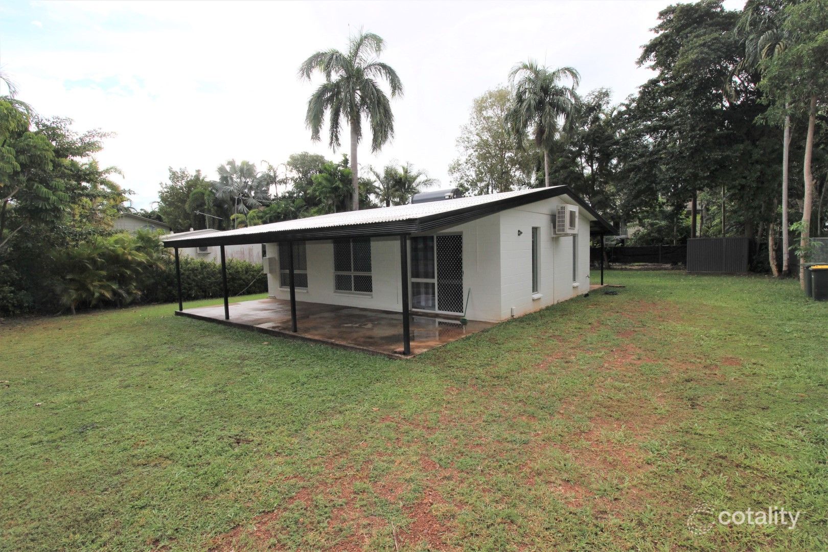 30 Raffles Rd, Gray, NT 0830