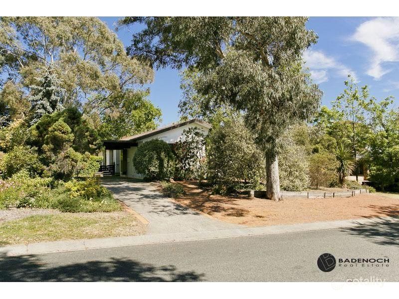 18 Moroak St, Hawker, ACT 2614