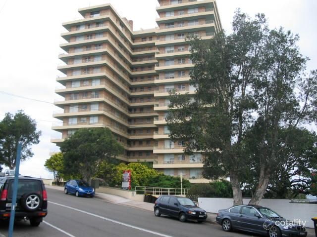 51/1 Lauderdale Ave, Fairlight, NSW 2094