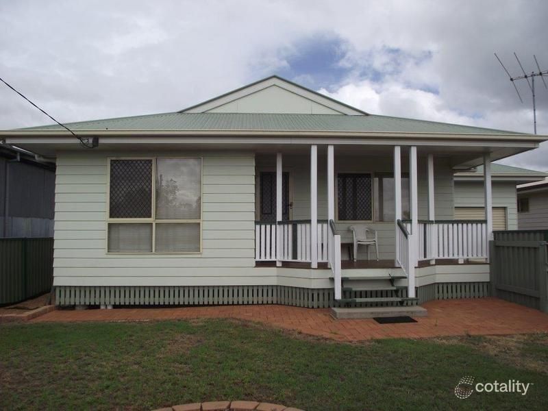 36b Mary St, Dalby, QLD 4405
