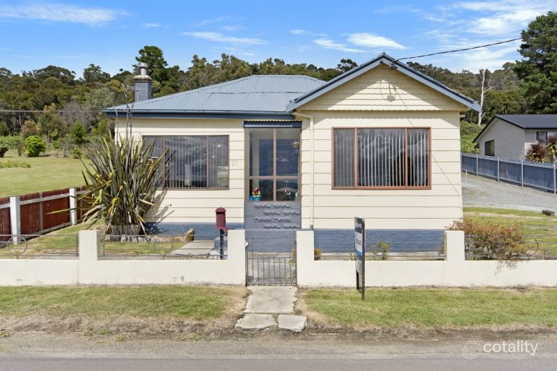 37-39 Payne St, Beaconsfield, TAS 7270